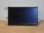 Mercedes-Benz A2139009406 KLASA E (W213) 2016 Display