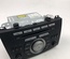 Mazda BDA466AR0B 3 (BL) 2012 Radio / CD - Thumbnail 1