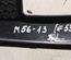 Volvo 08650752 C70 II Convertible 2008 Loudspeaker grille - Thumbnail 3