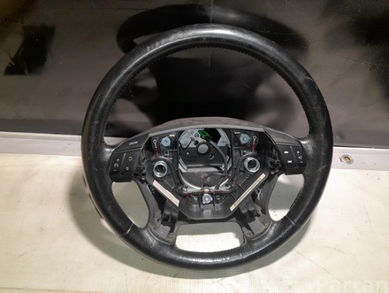 Volvo 8666891 XC90 I 2005 Steering Wheel