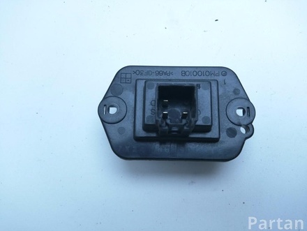 Mazda HB180GS1E 6 Saloon (GH) 2008 Resistor