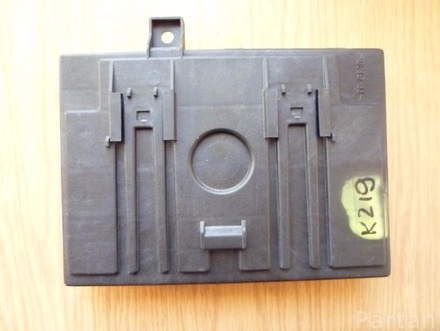 Mazda DL44-67560-B , DL4467560B / DL4467560B, DL4467560B 2 (DE) 2009 Body control module BCM FEM SAM BSI