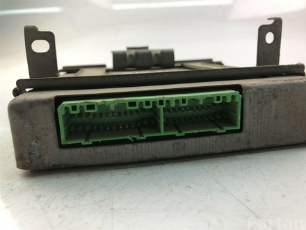 Mazda FP1918881A 626 IV (GE) 1996 Control unit for engine