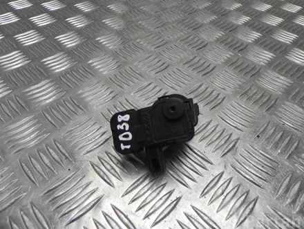 Škoda 7P0 810 773 D / 7P0810773D YETI (5L) 2014 Tankcap lock