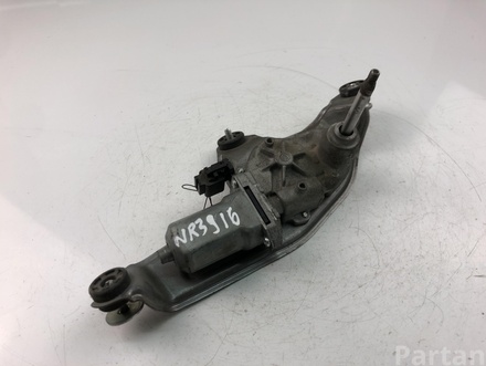 Mazda 849600-0651 / 8496000651 3 (BL) 2011 Wiper Motor