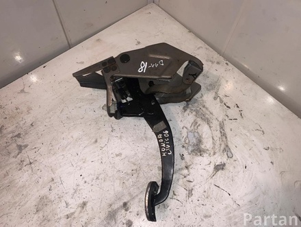 Honda CIVIC VII Hatchback (EU, EP, EV) 2006 Clutch Pedal