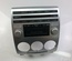 Mazda 14792086 5 (CR19) 2007 Radio z odtwarzaczem CD - Thumbnail 2