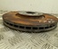 Land Rover 737PK RANGE ROVER VELAR (L560) 2017 Brake Disc Front - Thumbnail 2