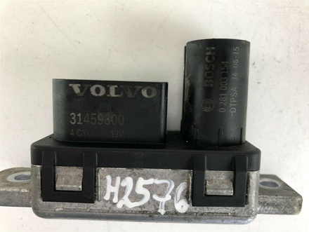 Volvo 31459300 XC60 2019 Ignition Module/ Control Unit