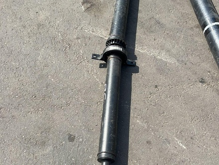 Land Rover LR092693, HK834365CB RANGE ROVER VELAR (L560) 2017 Propshaft