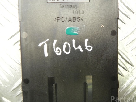 Audi 4B0 941 561 A / 4B0941561A A6 (4B2, C5) 2000 Storage bin