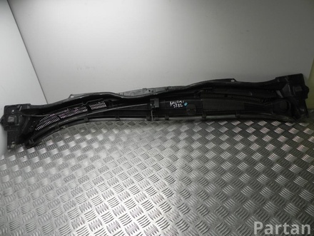 Mazda GS11 50 7S1 LH / GS11507S1LH 6 Estate (GH) 2012 Molding