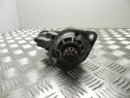 Volkswagen 02M 911 024 / 02M911024 JETTA IV (162, 163) 2013 Starter