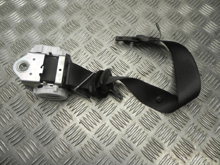 Vauxhall 13250509 MERIVA Mk II (B) 2013 Safety Belt Left Front