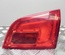 Vauxhall VPAHQX-13404-C, 13314055 / VPAHQX13404C, 13314055 ASTRA Mk VI (J) Estate 2013 Taillight Right - Thumbnail 1