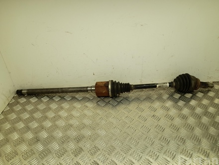 Land Rover HK83-3N128-AB / HK833N128AB RANGE ROVER VELAR (L560) 2017 Drive Shaft Right Front