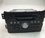 Suzuki 39101-51K00-EZR / 3910151K00EZR SPLASH (EX) 2011 Radio / CD - Thumbnail 2