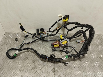 Tesla AG130724G MODEL S 2013 Harness for interior