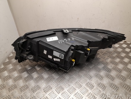 Land Rover LK72-13W029-DA, 142000024900 / LK7213W029DA, 142000024900 DISCOVERY SPORT (L550) 2019 Lampa przednia z prawej