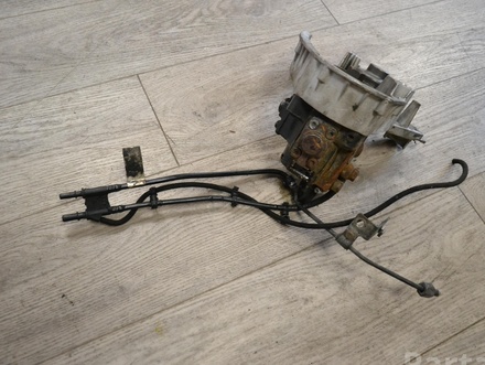 Fiat 5801439062, 0445010320 DUCATO Box (250_, 290_) 2018 Fuel Pump