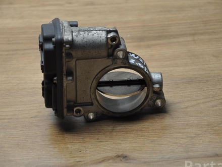 Mercedes-Benz A6540900070 E-CLASS (W213) 2016 Throttle body