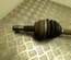 Fiat Ducato X290 2020 Drive Shaft Left Front - Thumbnail 2