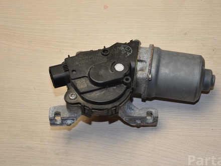 Land Rover FK7217500BB DISCOVERY SPORT (L550) 2016 Wiper Motor Front