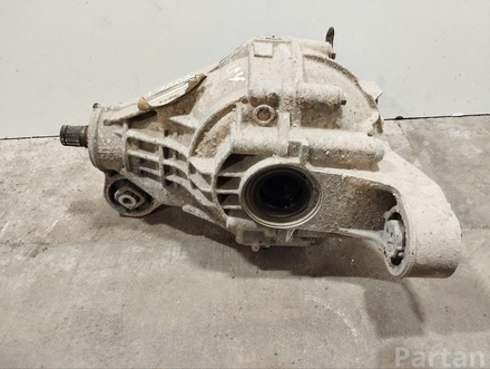 Porsche 0BN525017B CAYENNE (92A) 2011 Rear axle differential