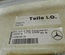 Mercedes-Benz A 219 690 0050 7J36 / A21969000507J36 CLS (C219) 2006 Podsufitka - Thumbnail 4