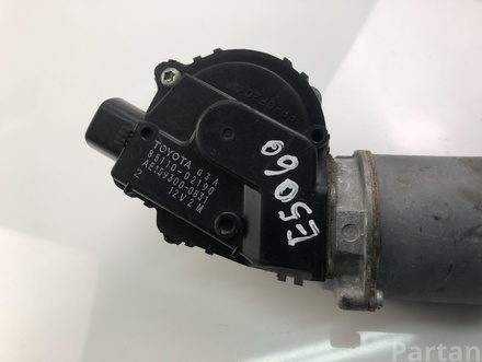 Toyota 85110-02190 / 8511002190 AVENSIS (_T25_) 2005 Wiper Motor