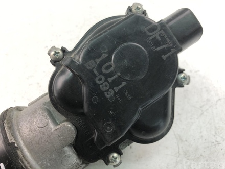 Mazda 093 2 (DE) 2009 Wiper Motor