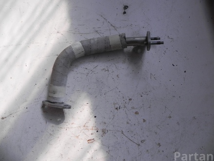 Toyota 25610-47010 / 2561047010 YARIS (_P13_) 2017 Flex Hose, exhaust system