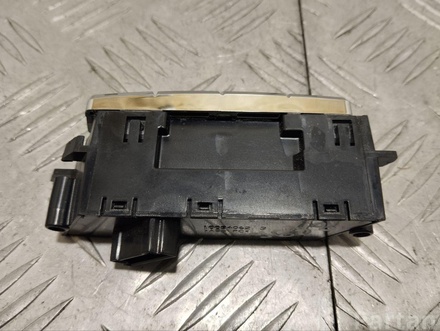 Porsche 7P5959561F CAYENNE (92A) 2012 Memory switch for seat adjustment