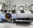 Audi 06D103469J A6 (4F2, C6) 2005 Cylinder head cover - Thumbnail 1