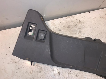 Volvo 30772400 C70 II Convertible 2008 Trunk shelf