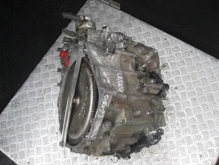 Honda CR-V III (RE_) 2010 Automatic Transmission