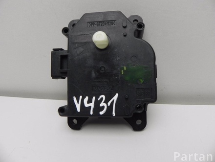 Land Rover 063800-0190 / 0638000190 DISCOVERY IV (L319) 2012 Adjustment motor for regulating flap