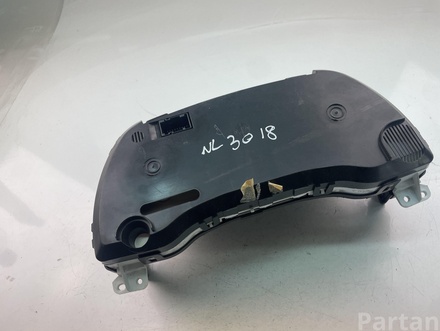 Fiat 46812961 PUNTO (188_) 2010 Dashboard (instrument cluster)