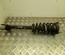 Mercedes-Benz A2053207568 C-CLASS T-Model (S205) 2015 suspension strut, complete Left Front Right Front - Thumbnail 2