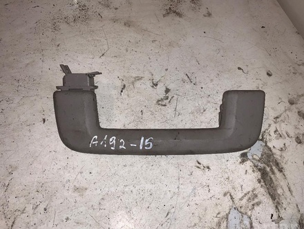 Volvo 13550 V50 (MW) 2005 Roof grab handle Right Rear