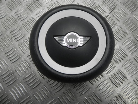 Mini 33275118405 MINI (R56) 2007 Driver Airbag