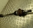 Mazda RTA62560X CX-5 (KF) 2020 Drive Shaft Left Rear - Thumbnail 2