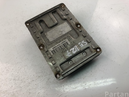 Citroën 73160057L C8 (EA_, EB_) 2005 Electronic control unit for headlight range control