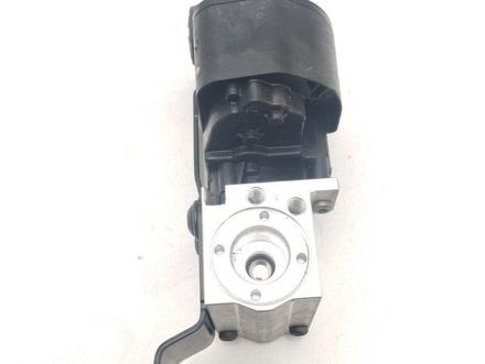 Porsche 4M0816682E Taycan 4S 2022 Expansion Valve, air conditioning