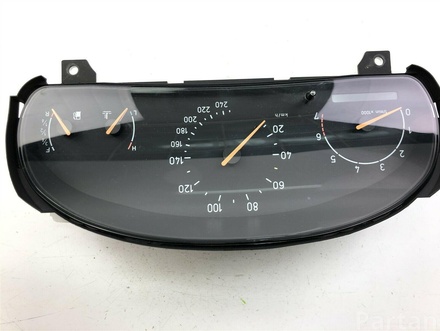 Saab 5038484 9-5 (YS3E) 2005 Dashboard (instrument cluster)