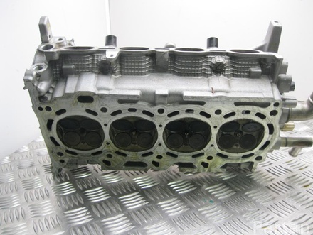 Toyota NZ53 YARIS (_P13_) 2014 Cylinder Head