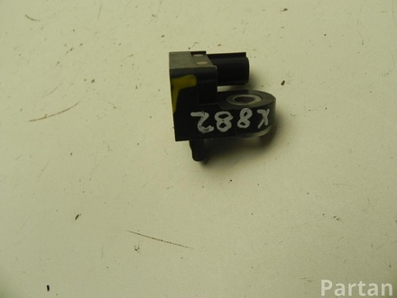 Mazda GP9A 57 KCO / GP9A57KCO CX-7 (ER) 2010 Impact Crash Sensor