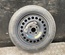 Hyundai 52910-C8105 / 52910C8105 i20 (GB) 2018 Spare Wheel 4x100  R15 - Thumbnail 1