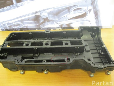 Opel 55573746 ZAFIRA TOURER C (P12) 2014 Cylinder Head