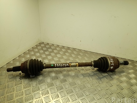 Land Rover CPLA4K139CB RANGE ROVER IV (L405) 2014 Drive Shaft Left Rear